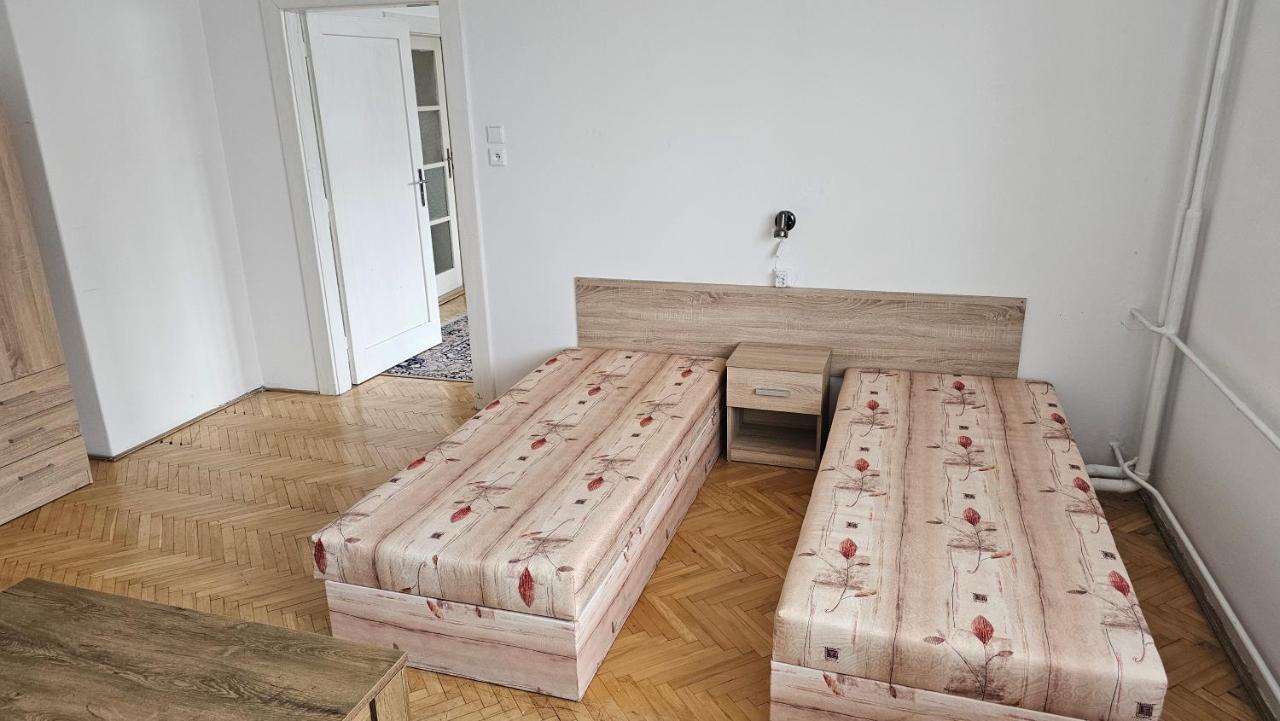 Ubytování Pavel Voborník Blatná Exterior foto