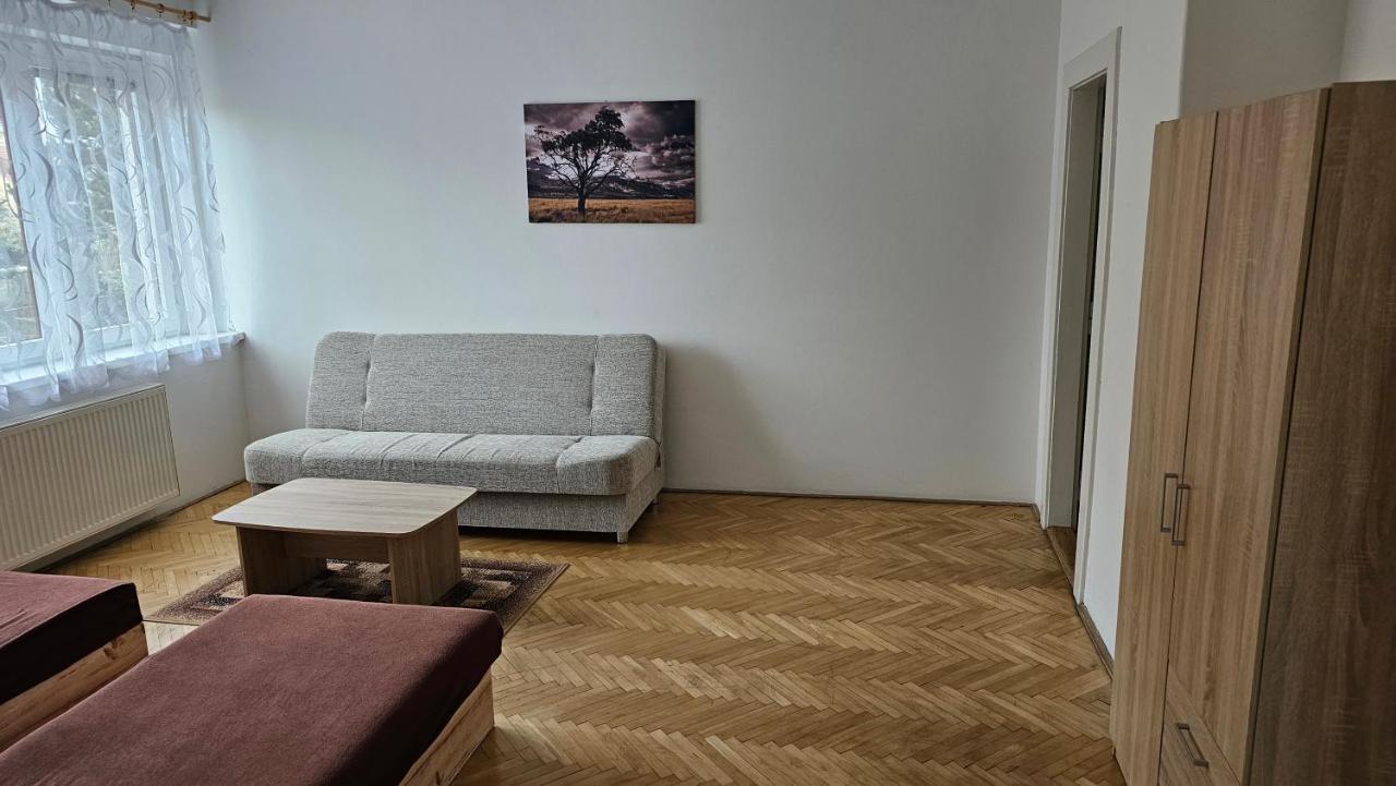 Ubytování Pavel Voborník Blatná Exterior foto